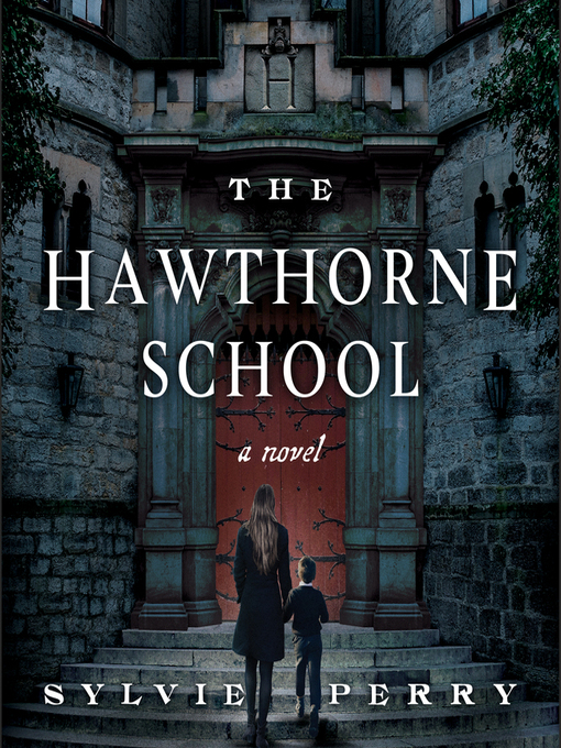 Cover image for The Hawthorne School
